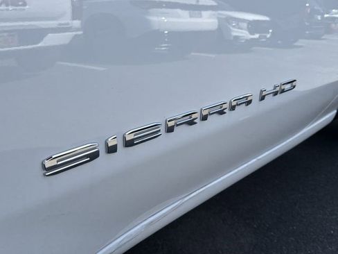 New 2025 GMC Sierra 2500 Pro w/ Convenience Package image 28