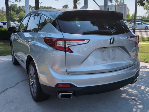 Used 2023 Acura RDX AWD w/ Technology Package image 8
