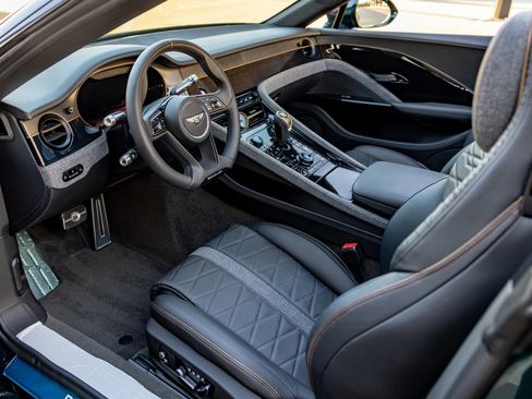 Used 2022 Bentley Other Bentley Models image 12
