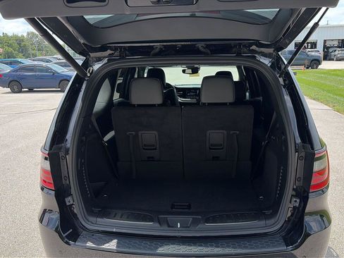 Used 2022 Dodge Durango GT AWD/4WD image 17