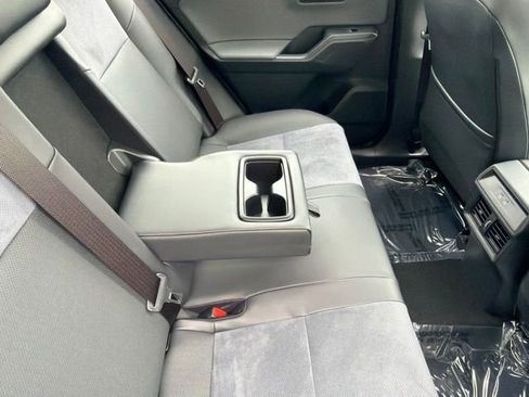 New 2026 Toyota RAV4 XSE AWD/4WD image 22