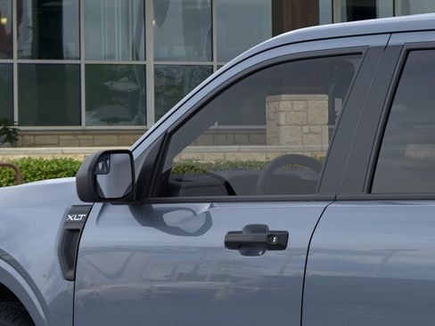New 2026 Ford Maverick XLT FWD image 21