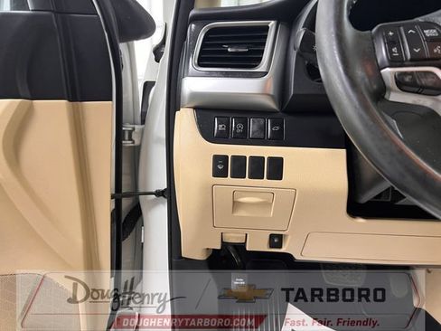 Used 2018 Toyota Highlander XLE FWD image 28