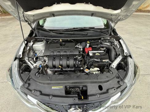 Used 2019 Nissan Sentra SV image 37