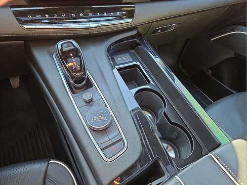 Used 2022 Cadillac Escalade Sport w/ Touring Package image 29