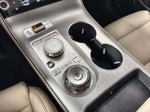 New 2026 Genesis GV70 2.5T Select AWD/4WD image 22
