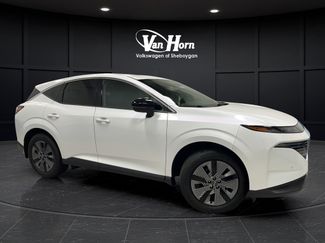 Used 2025 Nissan Murano SL w/ Cargo Package AWD/4WD video 1
