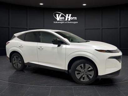 Used 2025 Nissan Murano SL w/ Cargo Package