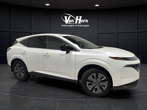 Used 2025 Nissan Murano SL w/ Cargo Package AWD/4WD image 1