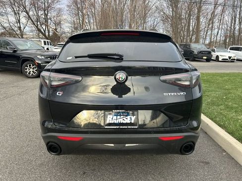 New 2026 Alfa Romeo Stelvio Sprint w/ Convenience Package image 16
