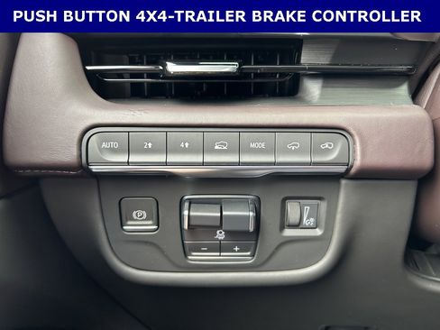 Used 2023 Cadillac Escalade ESV Sport Platinum image 20