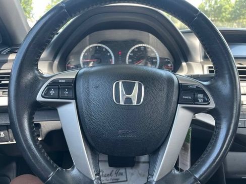 Used 2012 Honda Accord SE image 14