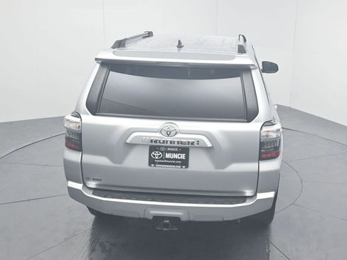 Used 2023 Toyota 4Runner SR5 image 53