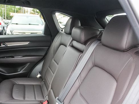 Used 2020 MAZDA CX-5 Signature image 26