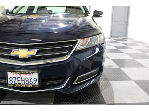 Used 2019 Chevrolet Impala LT image 8