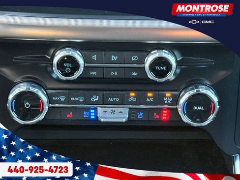 Used 2023 Ford F150 Raptor AWD/4WD image 27