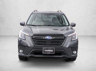 Certified 2023 Subaru Forester Premium video 2