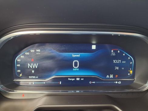 Used 2023 Chevrolet Suburban LT image 38