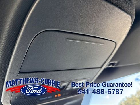 New 2026 Ford Expedition Max Platinum w/ Stealth Appearance Package AWD/4WD image 25