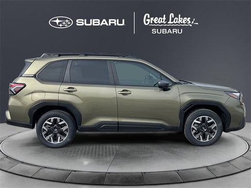 New 2026 Subaru Forester Premium image 6