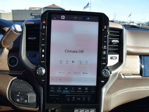 New 2026 RAM 2500 Limited image 38