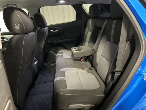 Used 2025 Chevrolet Blazer LT FWD image 22