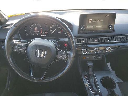 Used 2022 Honda Civic Sport image 29