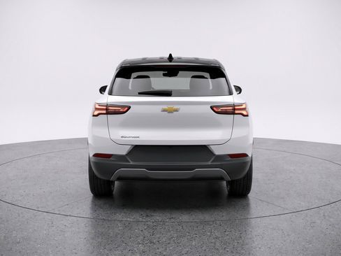 Used 2025 Chevrolet Equinox LT FWD image 7