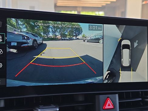 New 2026 Kia Carnival SX Prestige image 16