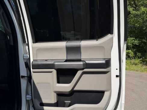 Used 2019 Ford F250 XLT AWD/4WD image 23
