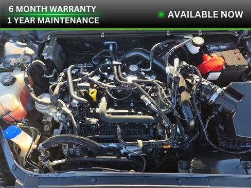 Used 2019 Ford Fusion SE w/ Equipment Group 151A image 30