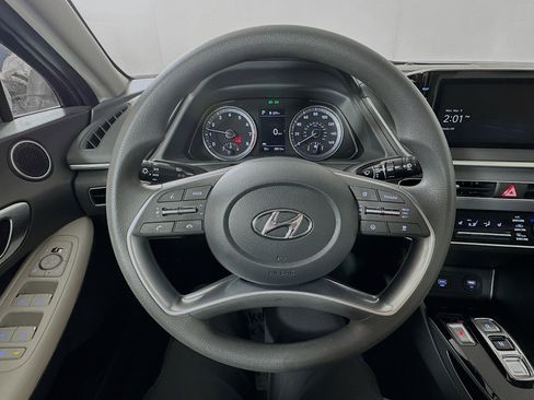 Used 2023 Hyundai Sonata SEL image 11