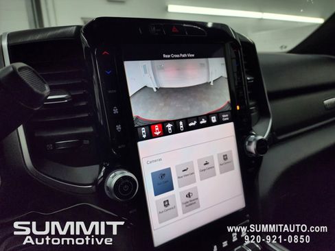 New 2026 RAM 2500 Big Horn image 17