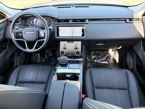 Used 2022 Land Rover Range Rover Velar S AWD/4WD image 23