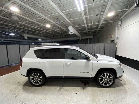 Used 2017 Jeep Compass Sport w/ Power Value Group image 27