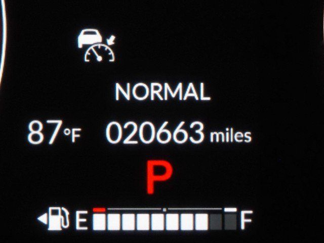 Used 2024 Honda CR-V EX image 19