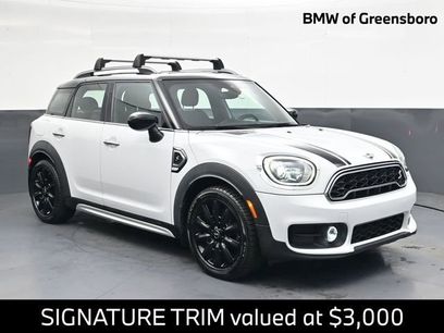 Used 2020 MINI Cooper Countryman S w/ Storage Package