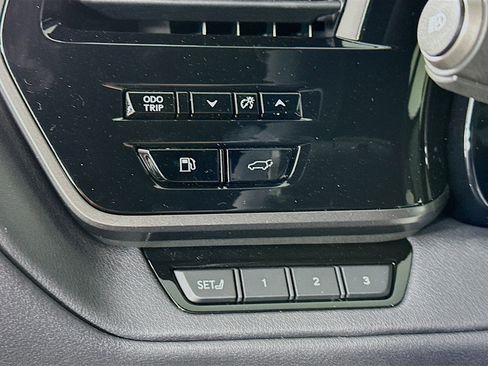 New 2026 Lexus TX 350 AWD image 10