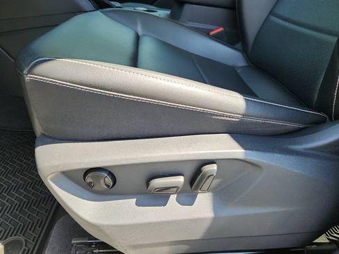 Used 2021 Volkswagen Atlas SE w/ Panoramic Sunroof Package AWD/4WD image 14