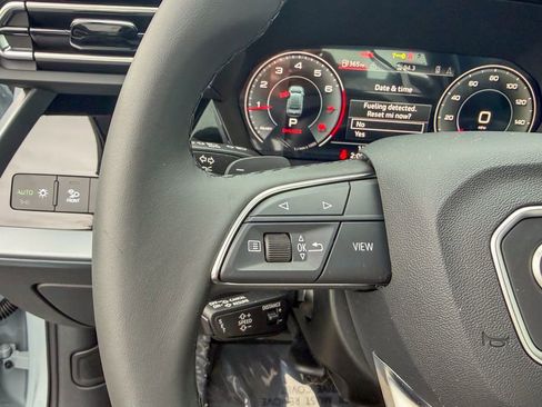 New 2026 Audi A3 2.0T Premium Plus image 18