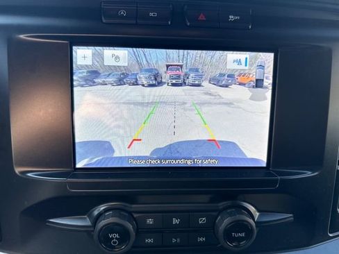 Used 2021 Ford F150 XL w/ STX Appearance Package image 24