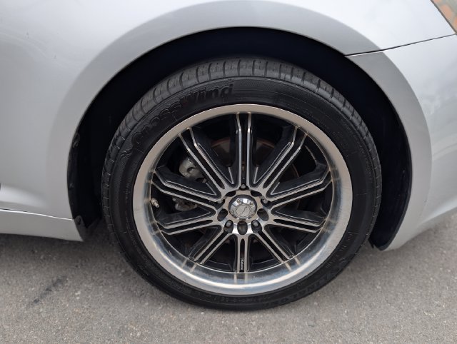 Used 2012 Kia Optima EX FWD image 8