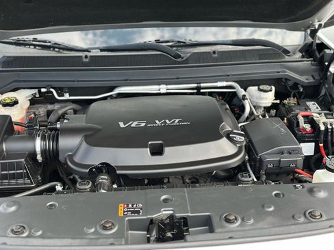 Used 2019 GMC Canyon SLE image 32