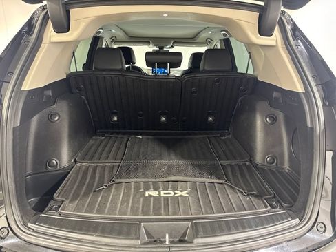 Used 2020 Acura RDX AWD image 29
