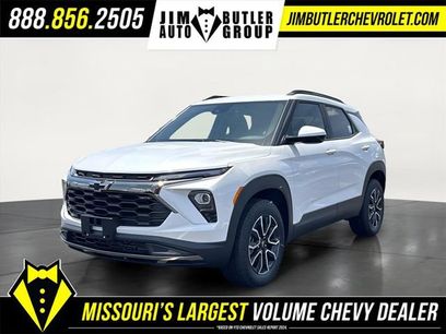 New 2026 Chevrolet TrailBlazer ACTIV w/ Convenience Package