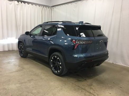 New 2026 Chevrolet Equinox RS w/ Convenience Package III image 6