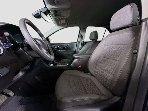 Used 2022 Chevrolet Equinox LT image 22