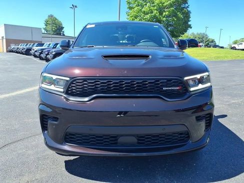 New 2026 Dodge Durango GT AWD/4WD image 2
