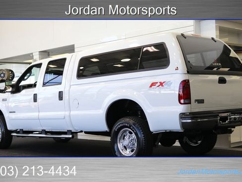 Used 2003 Ford F350 Lariat image 6