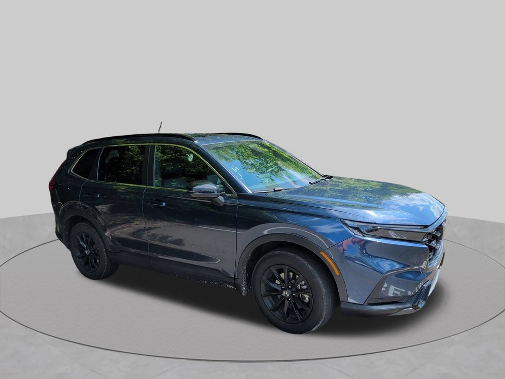 Used 2024 Honda CR-V Sport-L image 19